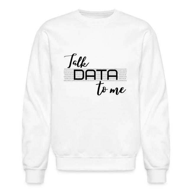 Talk Data to Me (Light)