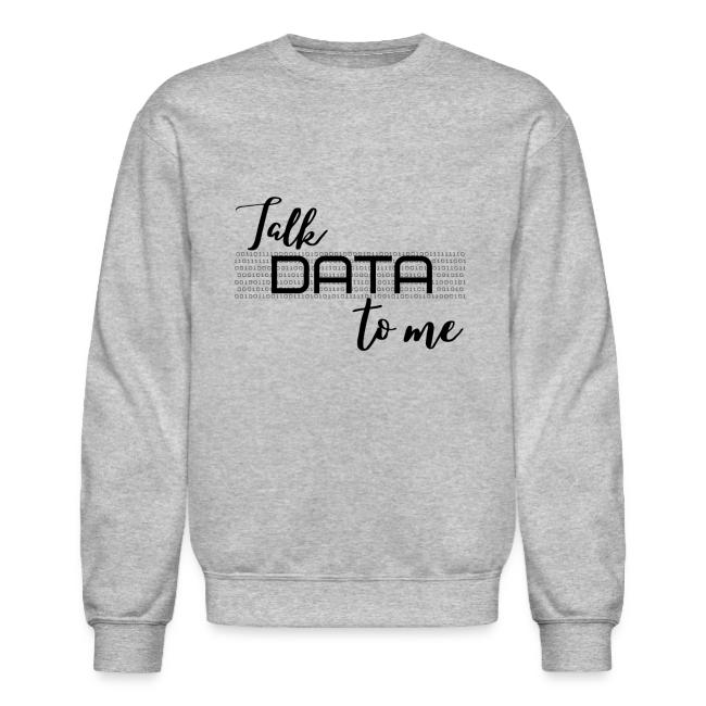 Talk Data to Me (Light)