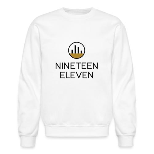 NineteenEleven consulting - Unisex Crewneck Sweatshirt