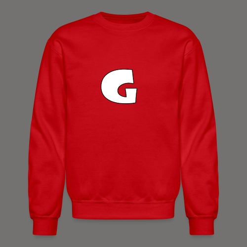 Grenish Symbol png - Unisex Crewneck Sweatshirt