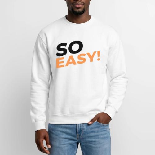 test - Unisex Crewneck Sweatshirt