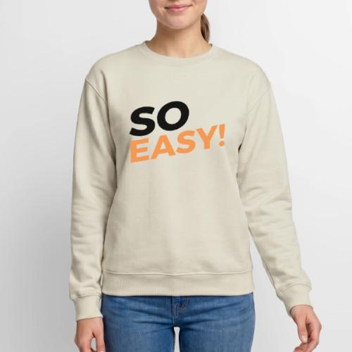 test - Unisex Crewneck Sweatshirt