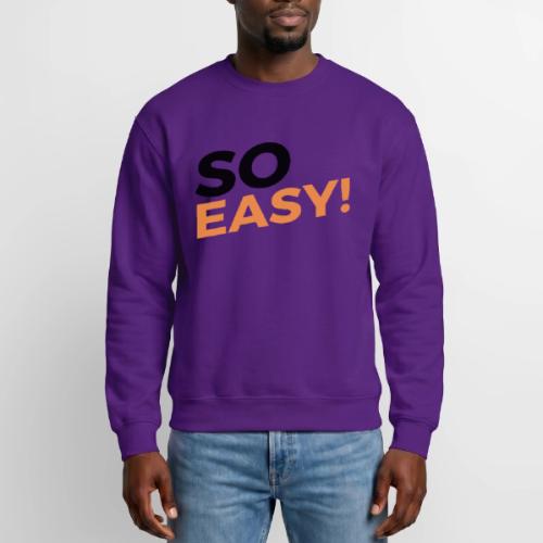 test - Unisex Crewneck Sweatshirt