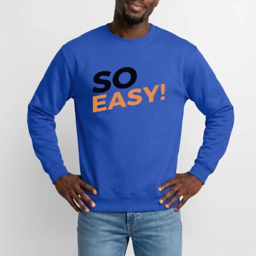 test - Unisex Crewneck Sweatshirt