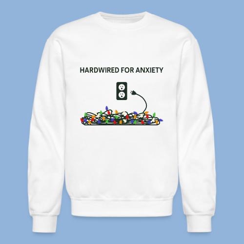 'Tis the Season - Unisex Crewneck Sweatshirt