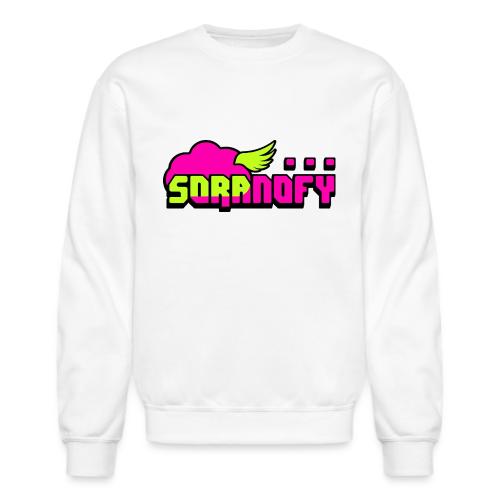 SORANOFY NY - Unisex Crewneck Sweatshirt