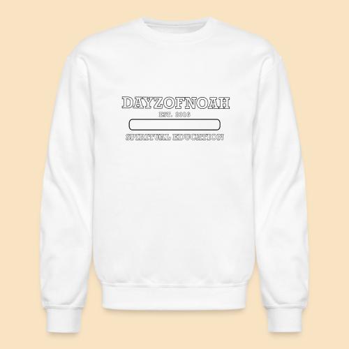 Gym Class Pack - Unisex Crewneck Sweatshirt