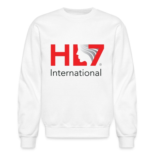Women of HL7 - Unisex Crewneck Sweatshirt