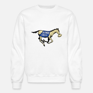 baltimore colts sweatshirt