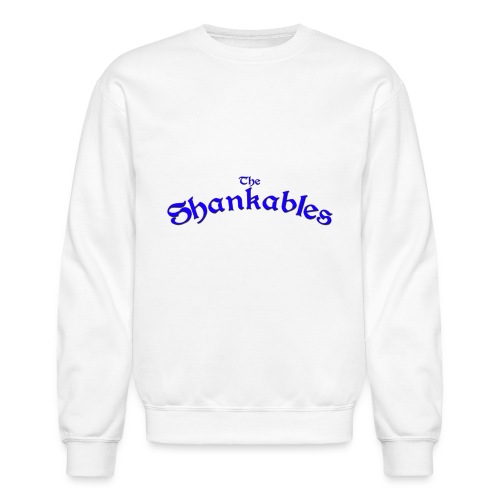 Shankables - Unisex Crewneck Sweatshirt