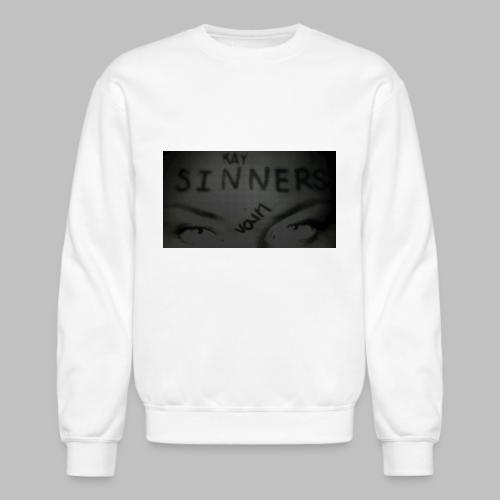 kayHD jpg - Unisex Crewneck Sweatshirt