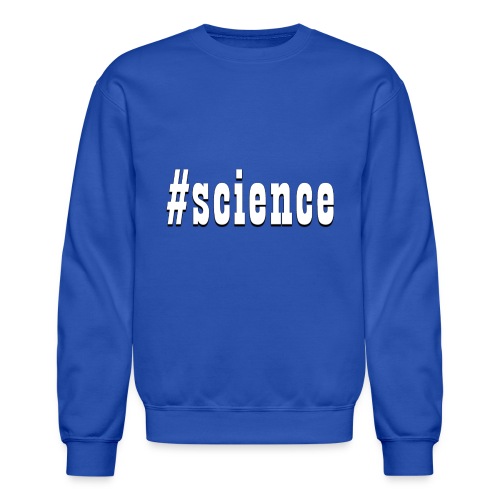 Perfect for all occasions - Unisex Crewneck Sweatshirt