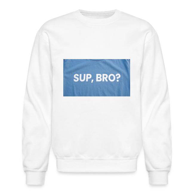 SUP BRO TEE