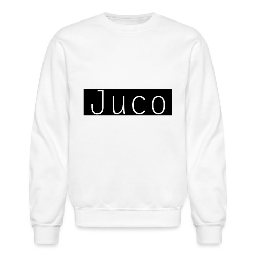 Juco Logo - Unisex Crewneck Sweatshirt