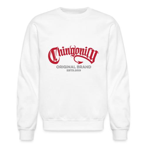 Chingonify - Unisex Crewneck Sweatshirt