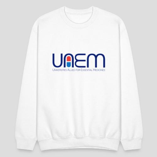 UAEM Logo - Unisex Crewneck Sweatshirt