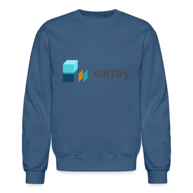 Xarray Logo