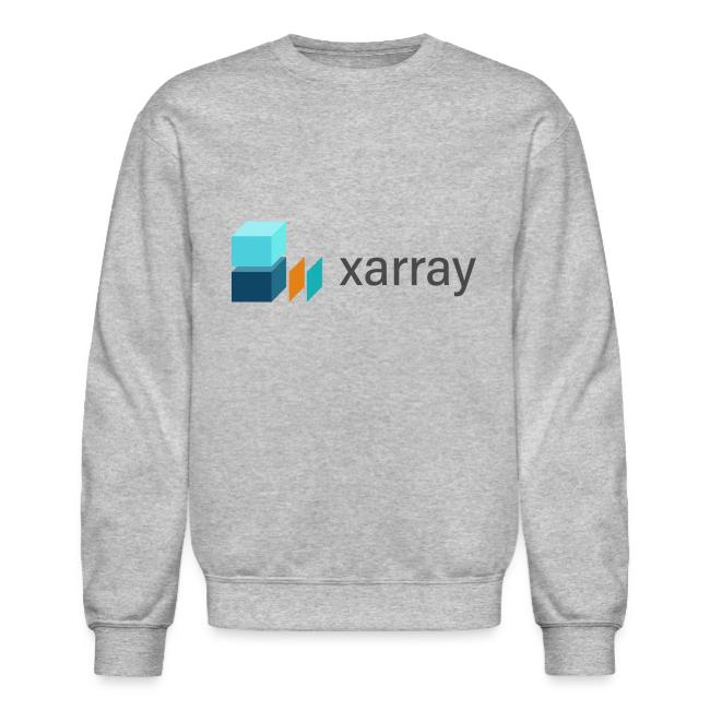 Xarray Logo
