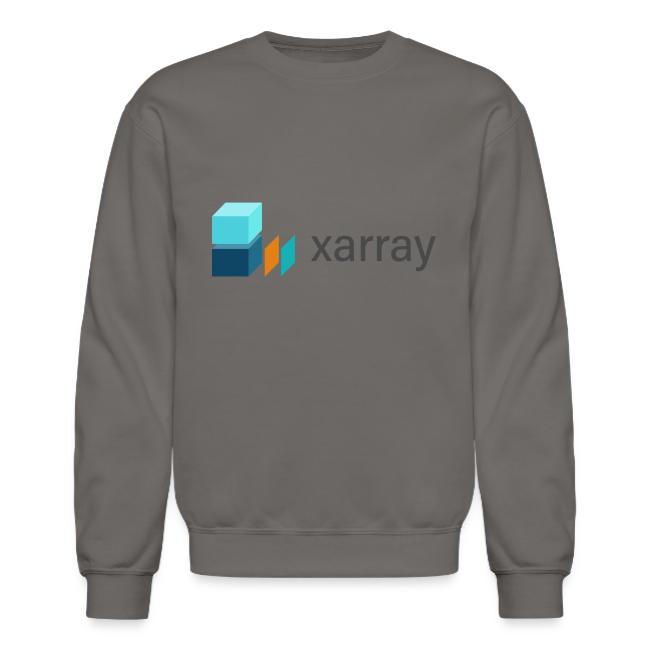 Xarray Logo