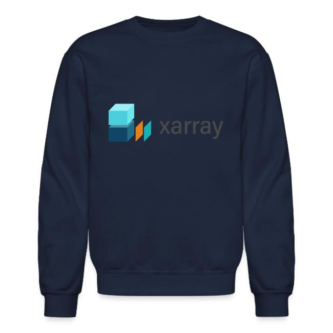Xarray Logo