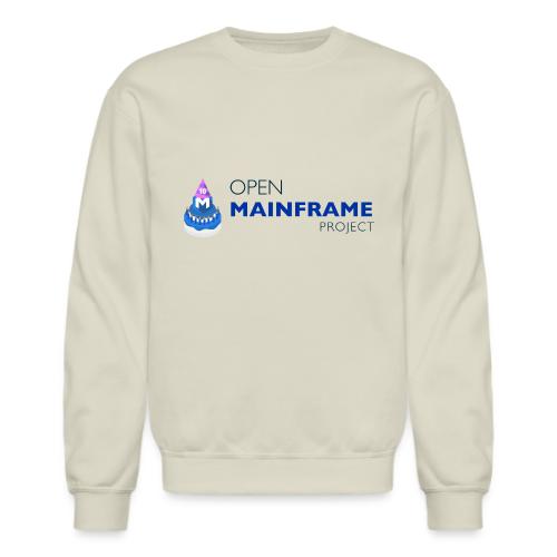 10 Years Color - Unisex Crewneck Sweatshirt