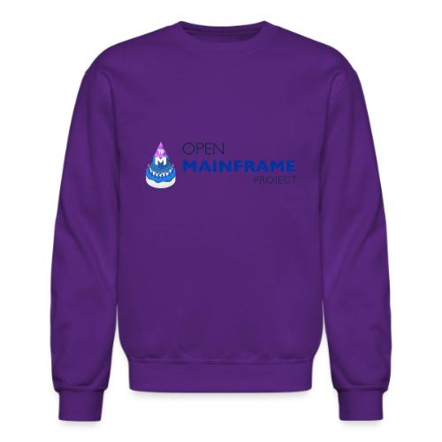 10 Years Color - Unisex Crewneck Sweatshirt