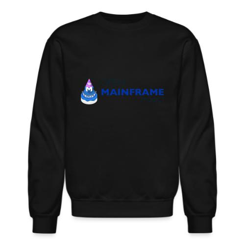 10 Years Color - Unisex Crewneck Sweatshirt