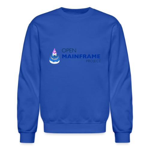 10 Years Color - Unisex Crewneck Sweatshirt