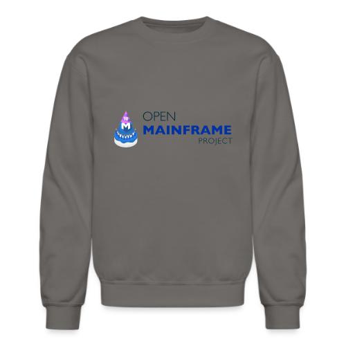10 Years Color - Unisex Crewneck Sweatshirt