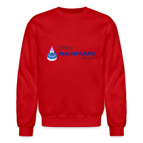 10 Years Color - Unisex Crewneck Sweatshirt