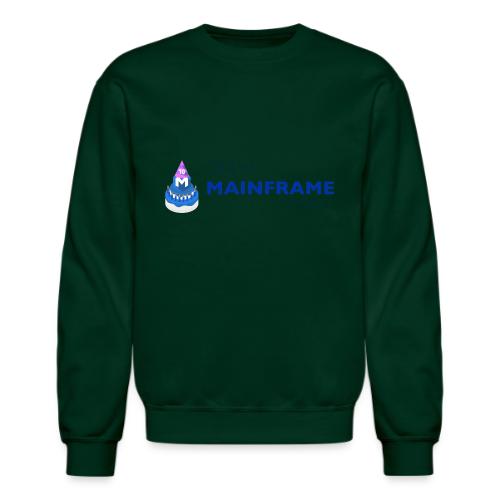 10 Years Color - Unisex Crewneck Sweatshirt
