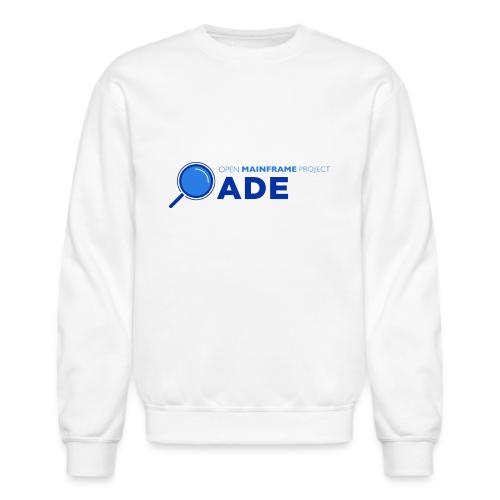 ADE - Unisex Crewneck Sweatshirt