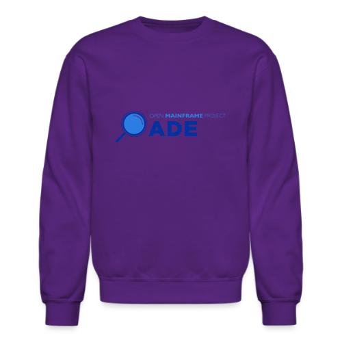ADE - Unisex Crewneck Sweatshirt