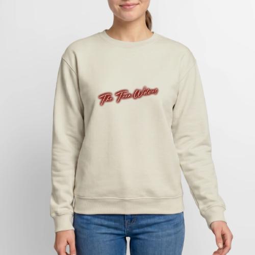 Cursive - Unisex Crewneck Sweatshirt