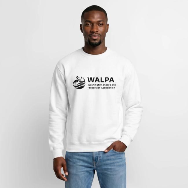 WALPA 1 Black