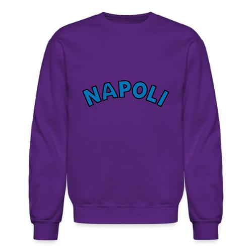 Napoli - Unisex Crewneck Sweatshirt