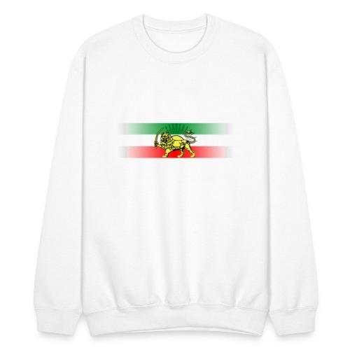 Iran 4 Ever - Unisex Crewneck Sweatshirt