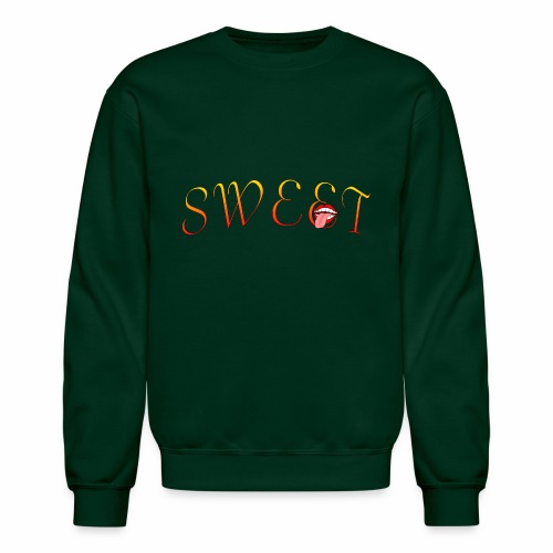 Sweet - Unisex Crewneck Sweatshirt