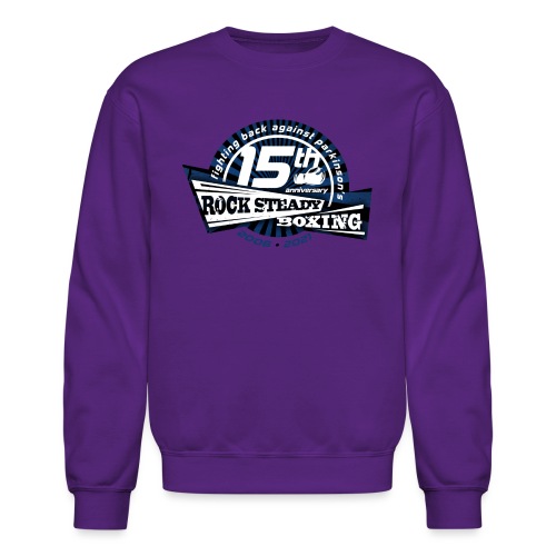 RSB 15th Anniversary - Unisex Crewneck Sweatshirt