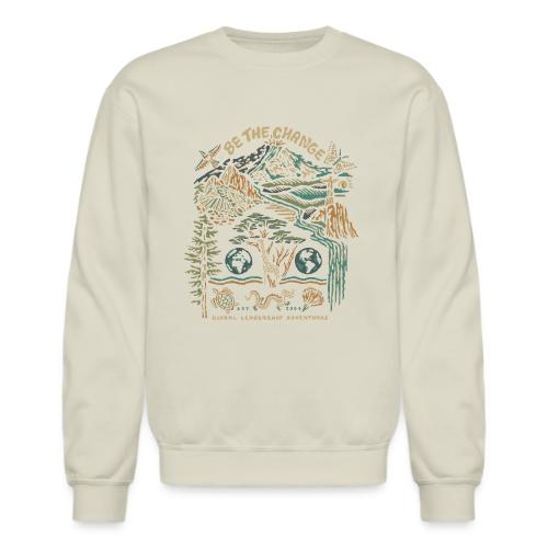 GLA 20th Anniversary - Unisex Crewneck Sweatshirt