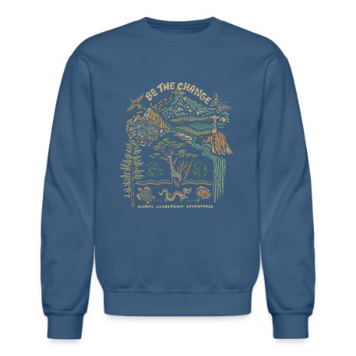 GLA 20th Anniversary - Unisex Crewneck Sweatshirt