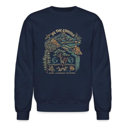 GLA 20th Anniversary - Unisex Crewneck Sweatshirt