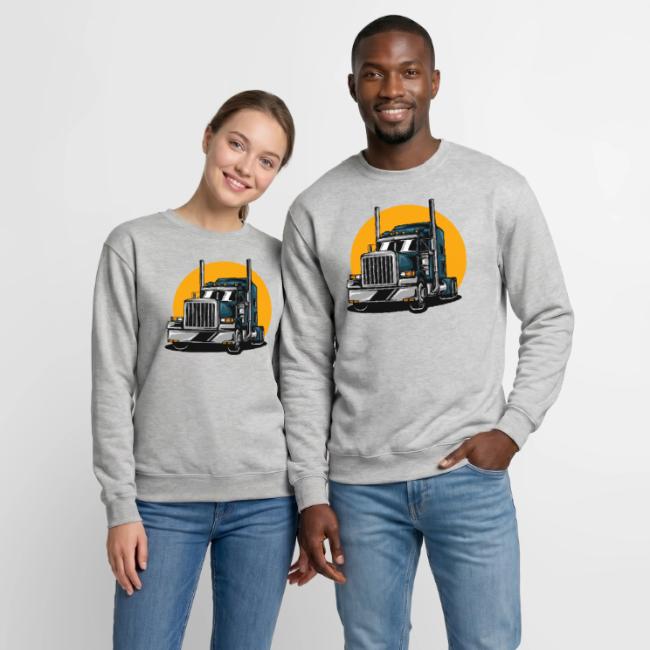 Tractor Trailer
