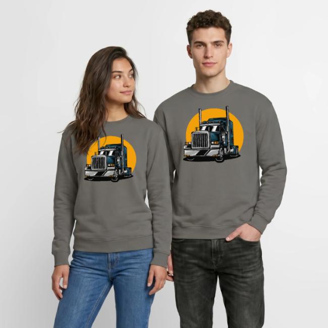 Tractor Trailer