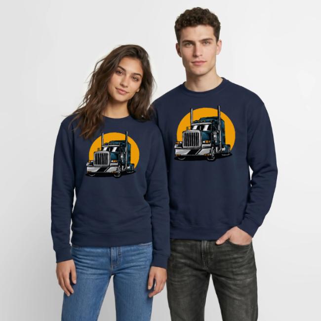 Tractor Trailer