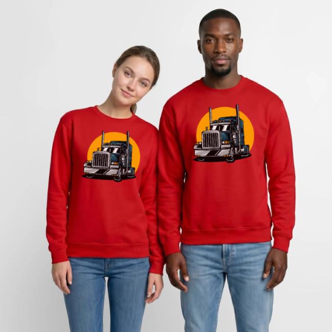 Tractor Trailer