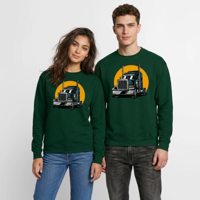 Tractor Trailer