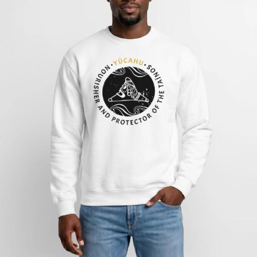 Yucahu - Unisex Crewneck Sweatshirt