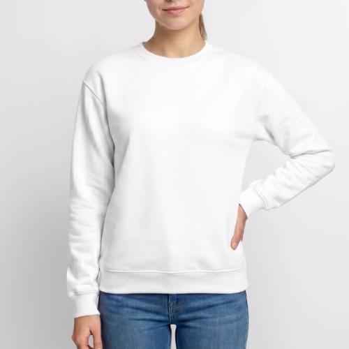 Step Up Logo - Unisex Crewneck Sweatshirt