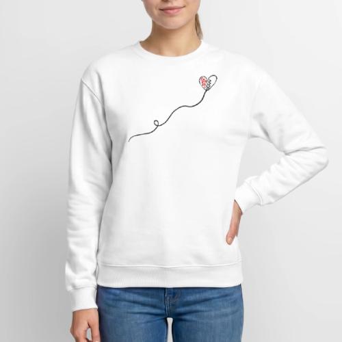 You Don't Know Me Album Art - Unisex Crewneck Sweatshirt